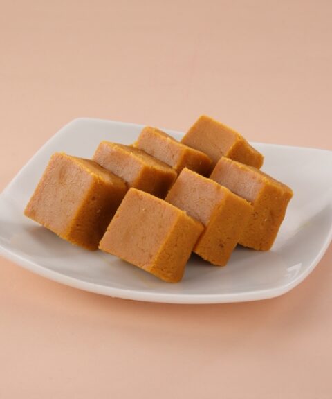 Amba Barfi