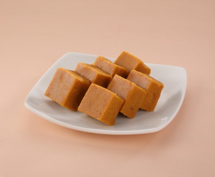 Amba Barfi