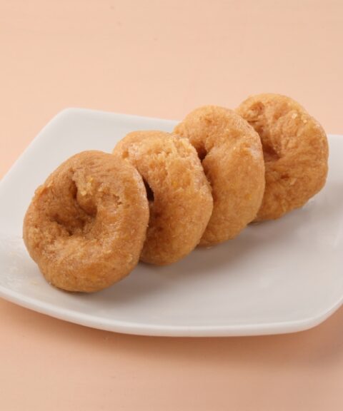 Balushahi