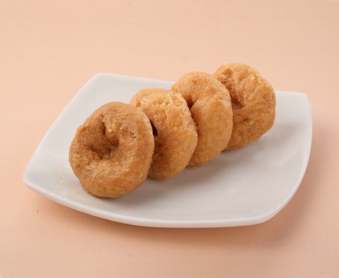 Balushahi