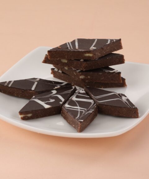 Choco Katli