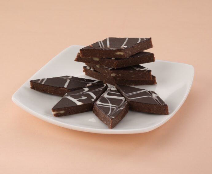 Choco Katli