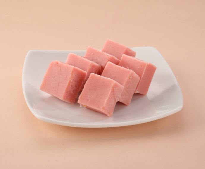 Gulkand Barfi
