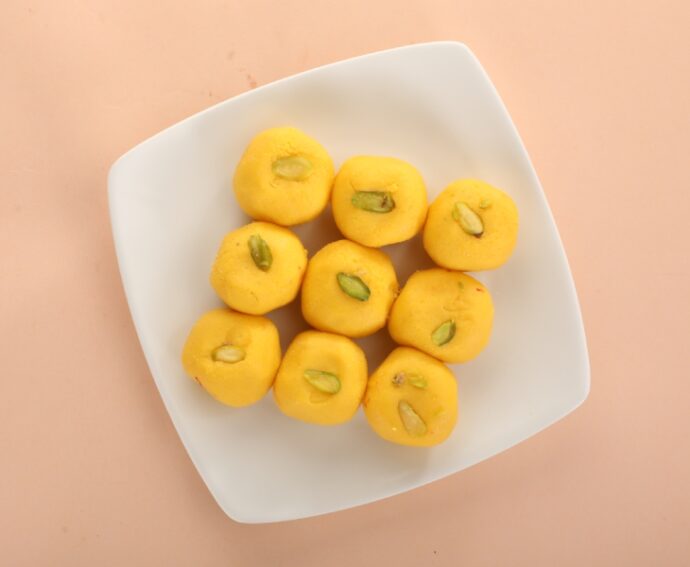 Kesar Pedha - Image 2