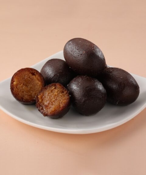 Kala Jamun