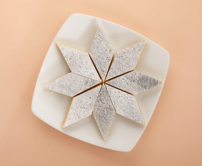 Kaju Katli - Image 2