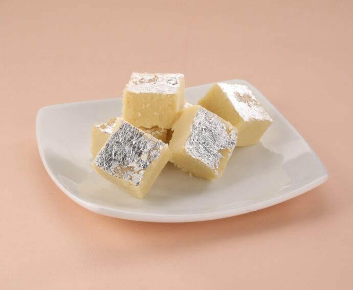 Khava Barfi