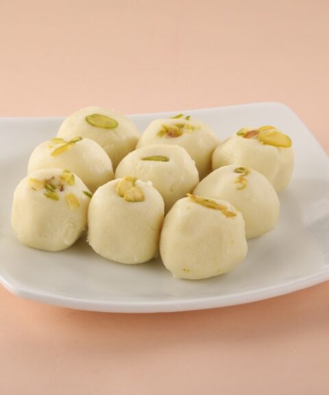 Malai Pedha