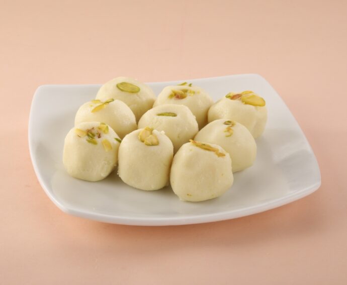 Malai Pedha