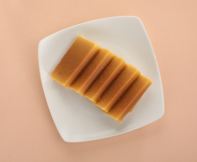 Milk Cake - Image 2