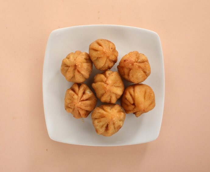 Ukdiche Modak - Image 2