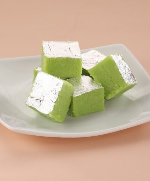 Pista Barfi