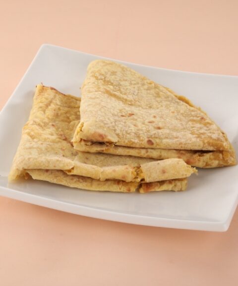 Puran Poli
