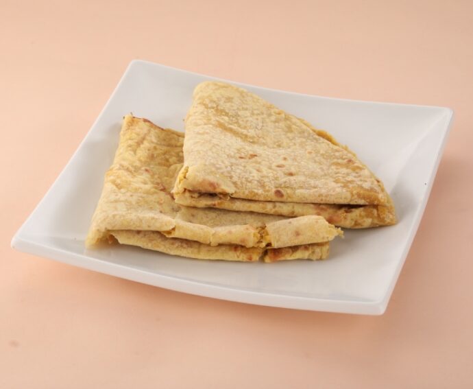 Puran Poli