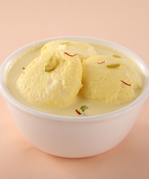 Ras Malai