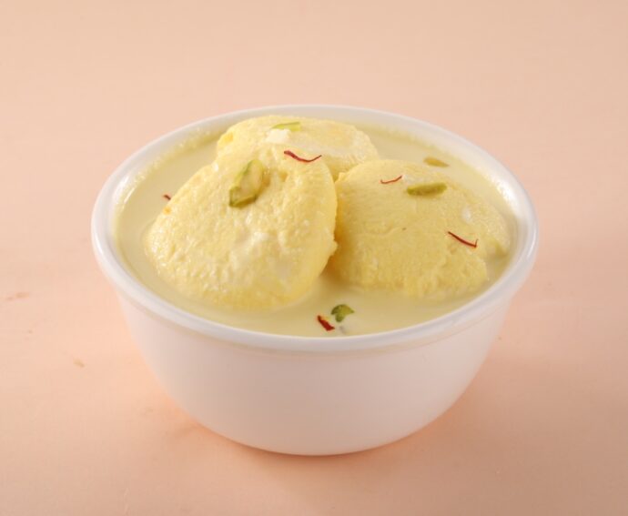 Ras Malai