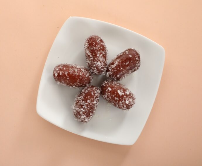 Sukha Gulabjamun - Image 2