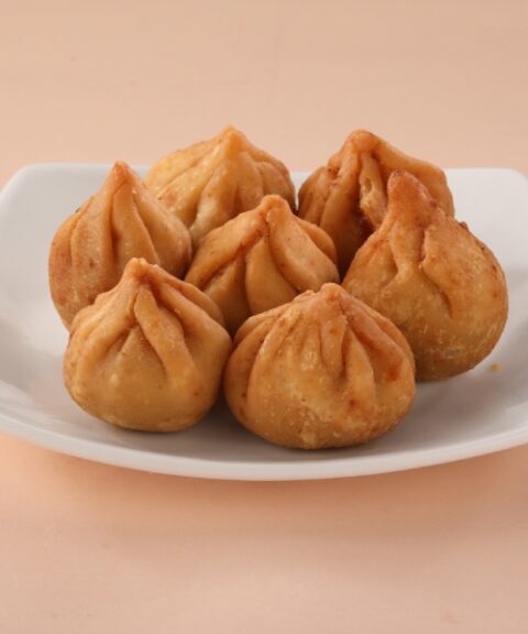 Ukdiche Modak