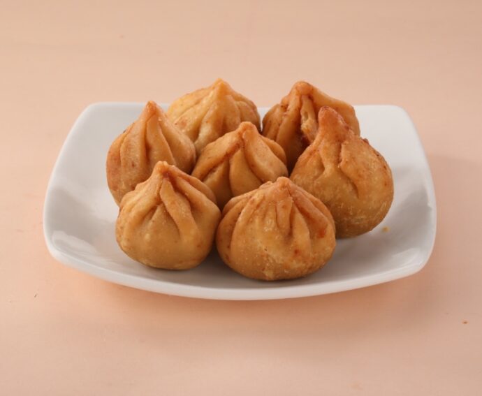Ukdiche Modak