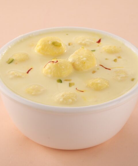 Angoor Malai