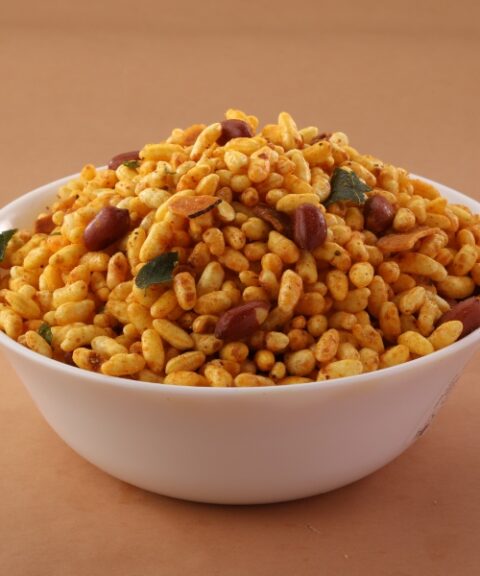 Bhadang