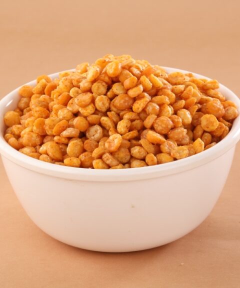 Chana Dal