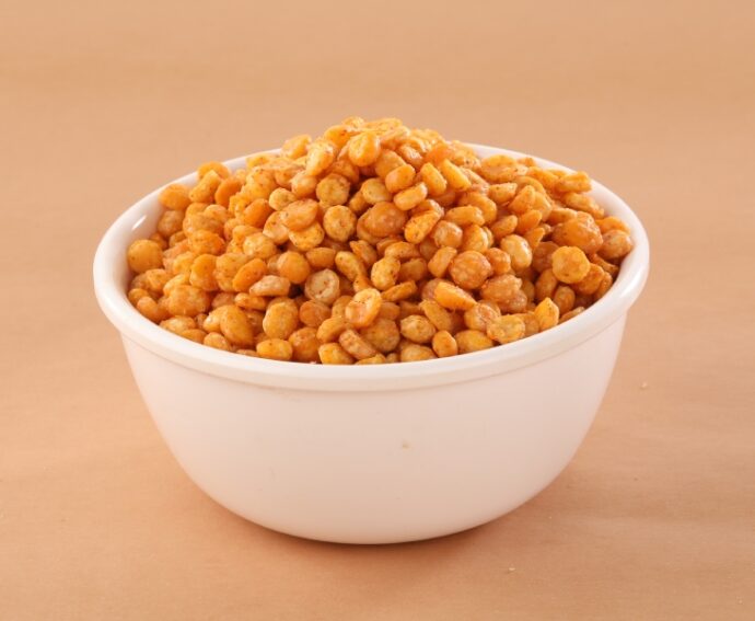 Chana Dal