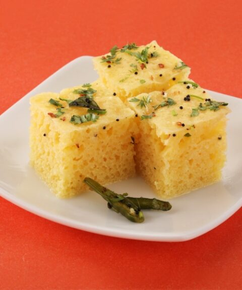 Dhokla