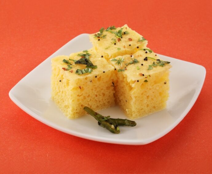Dhokla