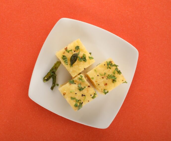 Dhokla - Image 2