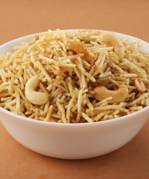 Batata God Chivda