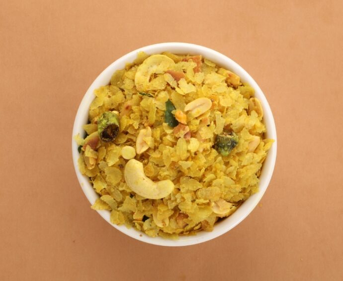 Patal Poha Chivda - Image 2