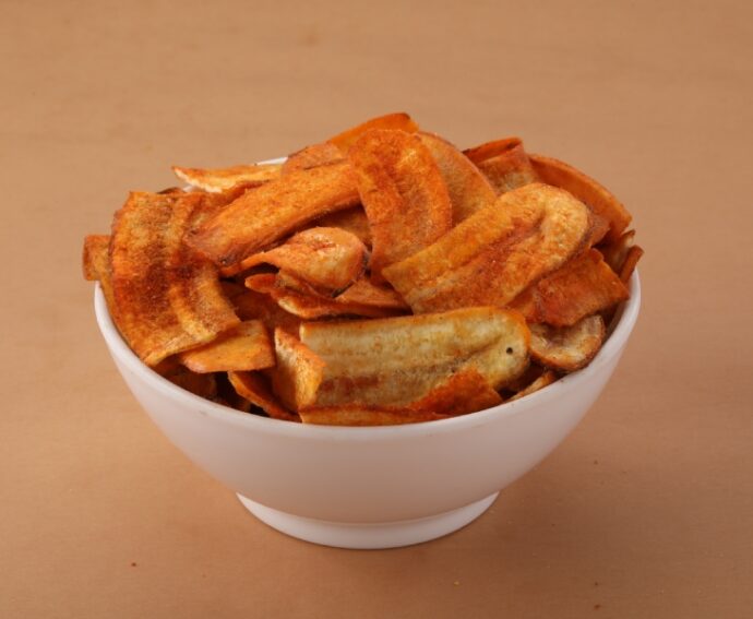 Kela Tikhat Wafers