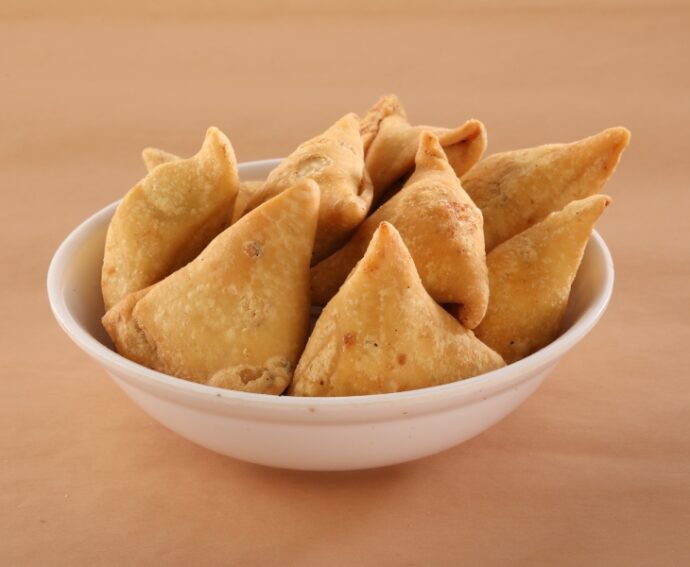 Special Samosa